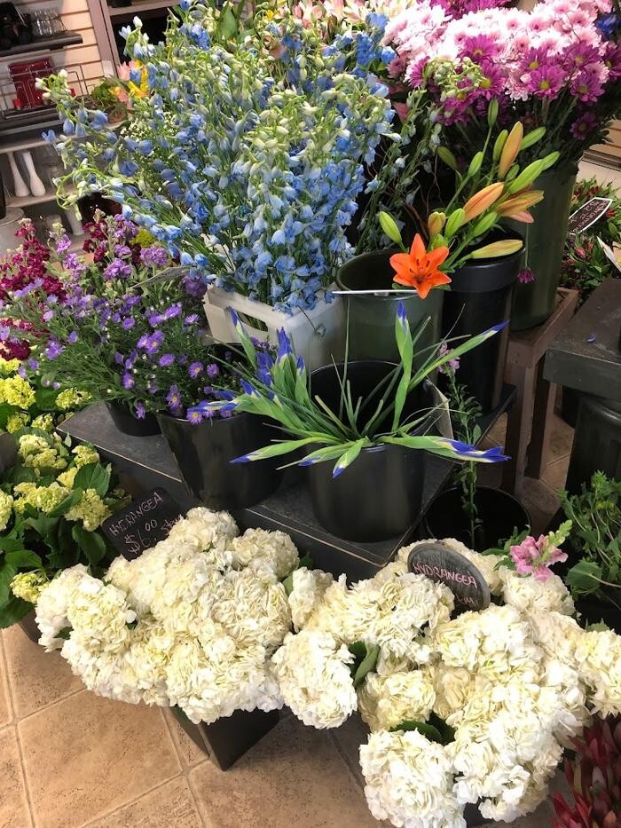 Images Chappell's Florist