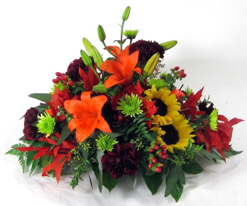 Images Chappell's Florist