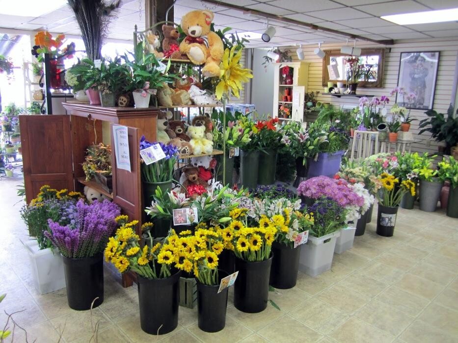 Images Chappell's Florist