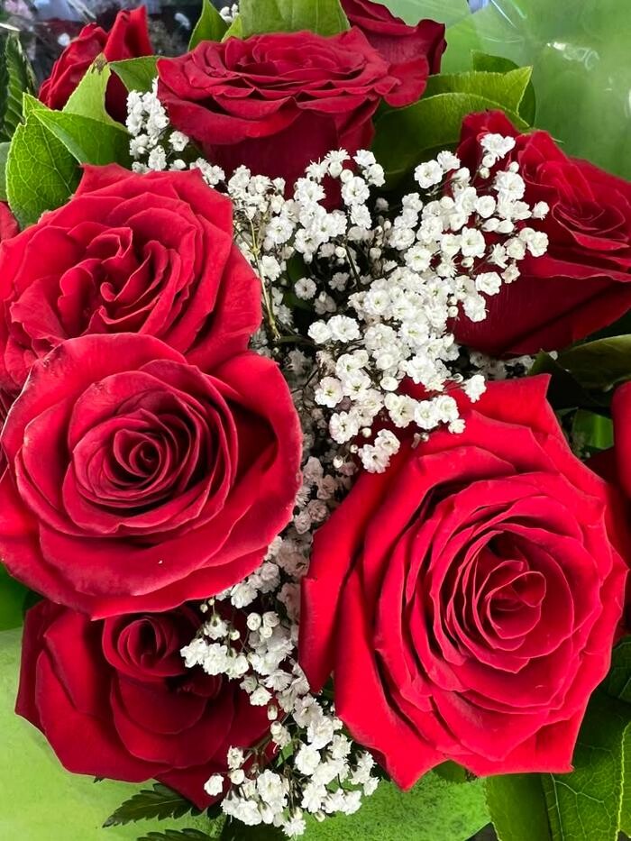 Images Chappell's Florist