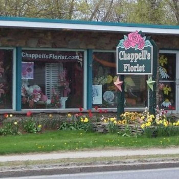 Images Chappell's Florist