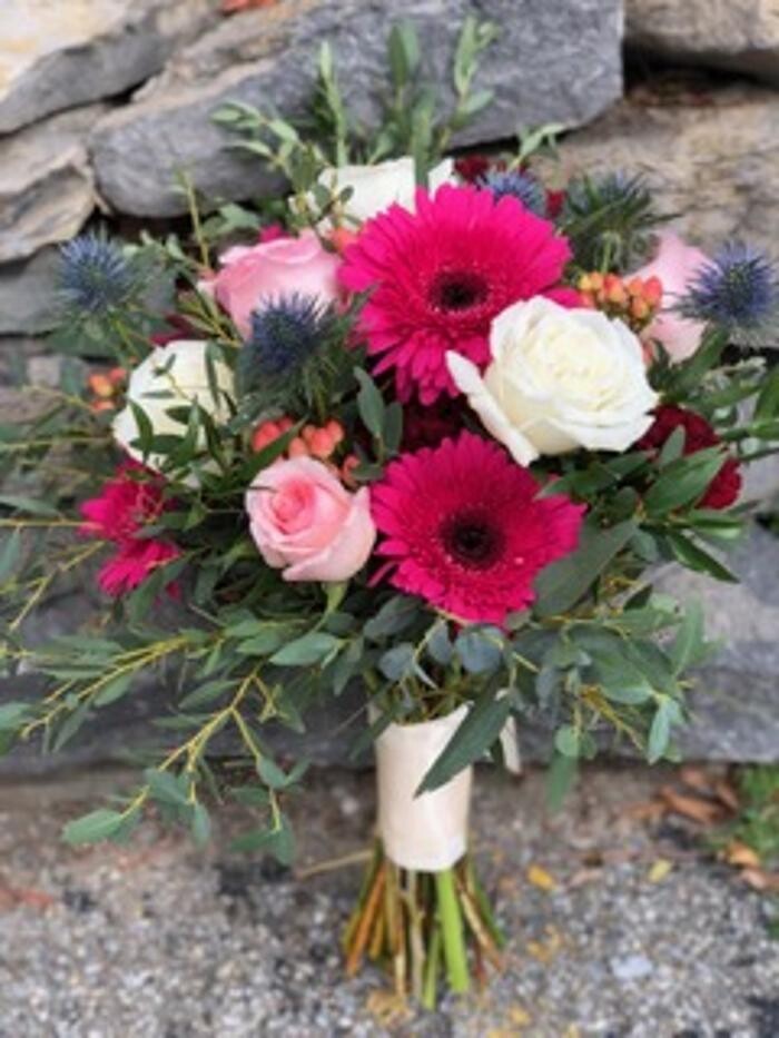 Images Chappell's Florist