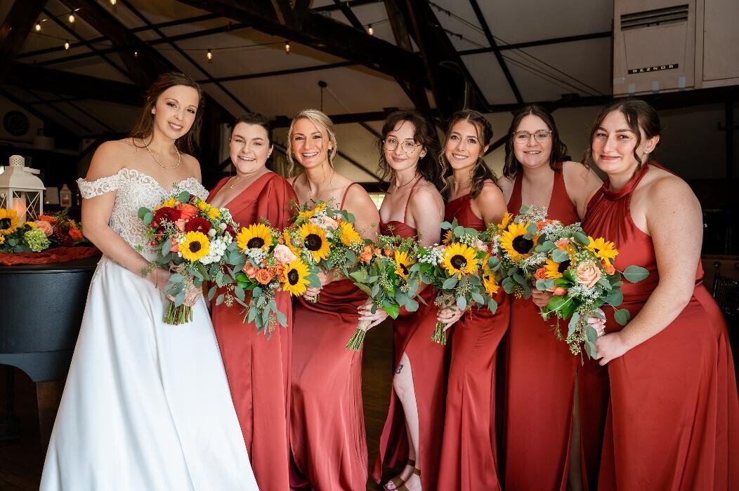 Images Chappell's Florist