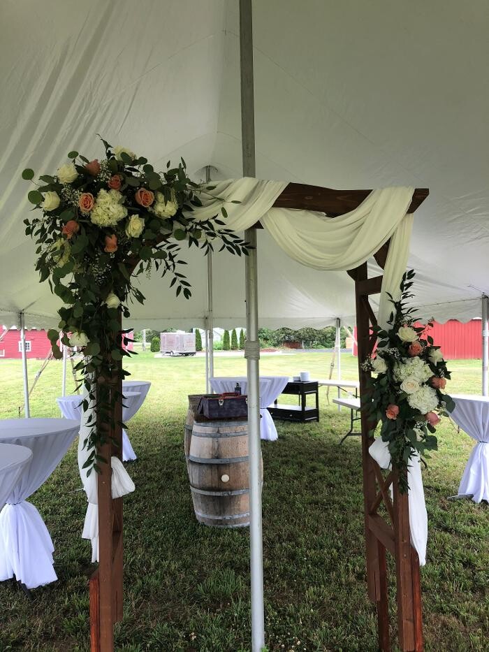 Images Chappell's Florist