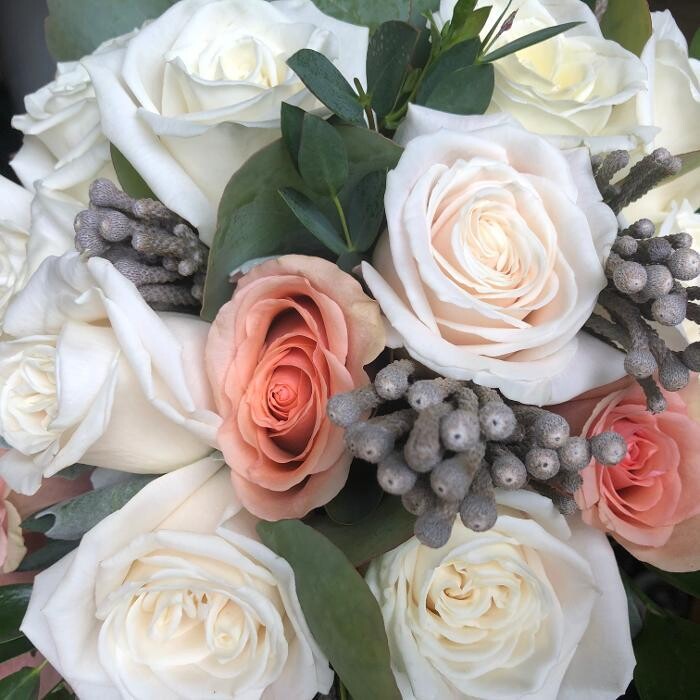 Images Chappell's Florist