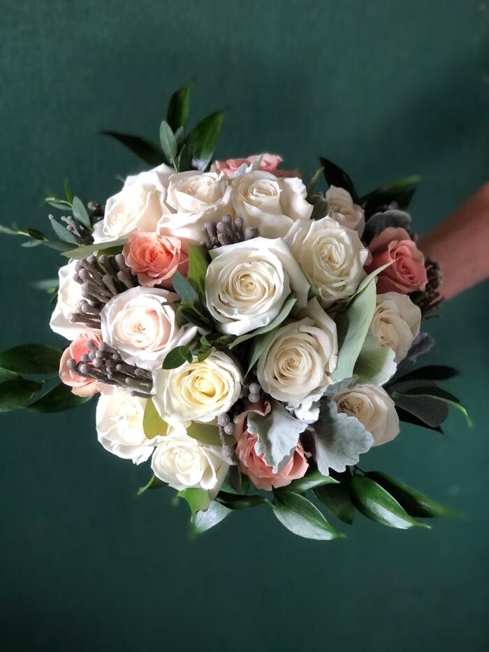 Images Chappell's Florist