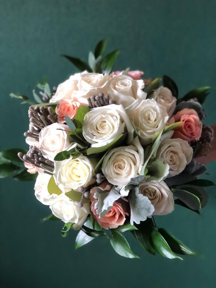 Images Chappell's Florist