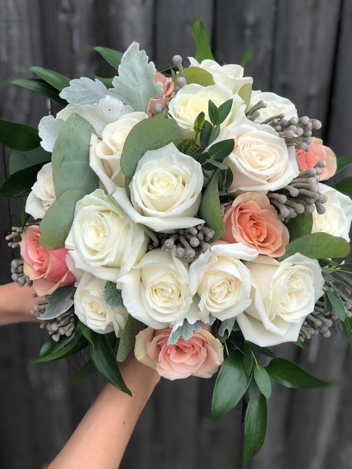 Images Chappell's Florist