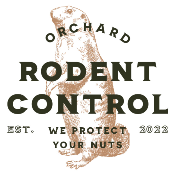 Orchard Rodent Control Logo