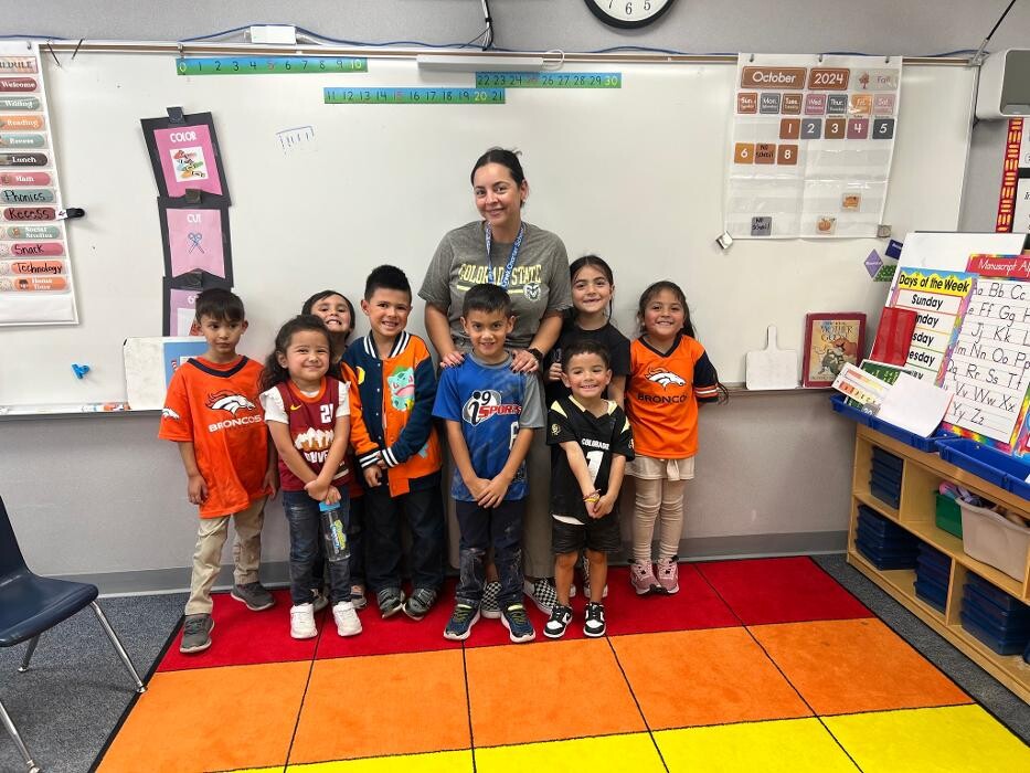 Images Belle Creek Charter School