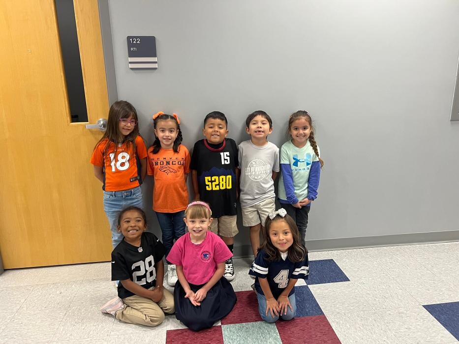 Images Belle Creek Charter School
