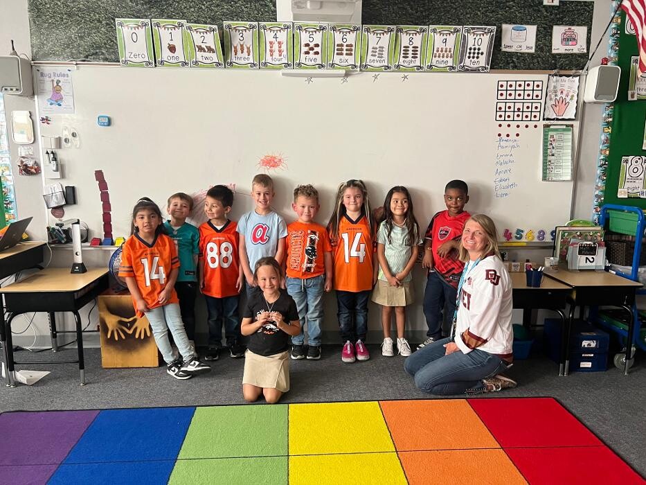 Images Belle Creek Charter School
