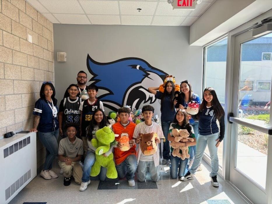 Images Belle Creek Charter School