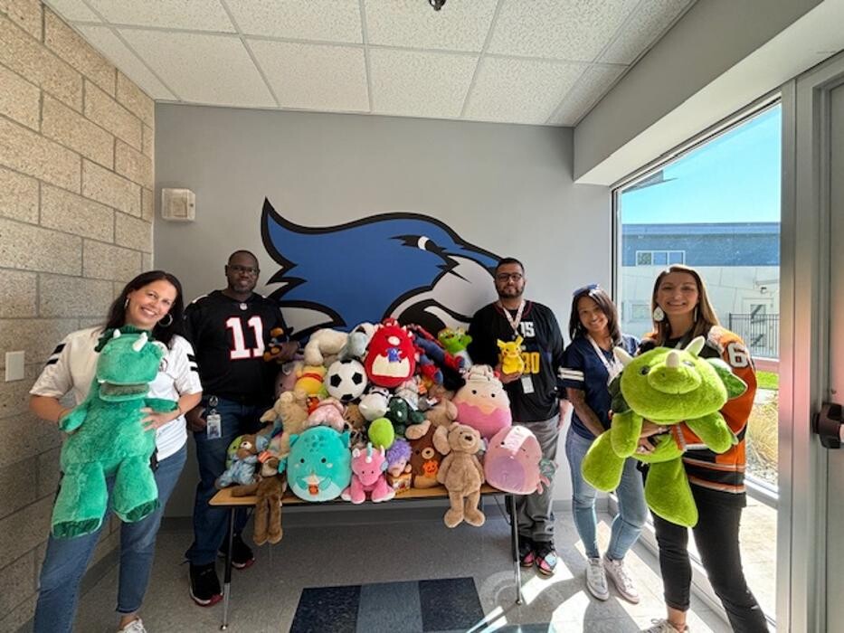 Images Belle Creek Charter School