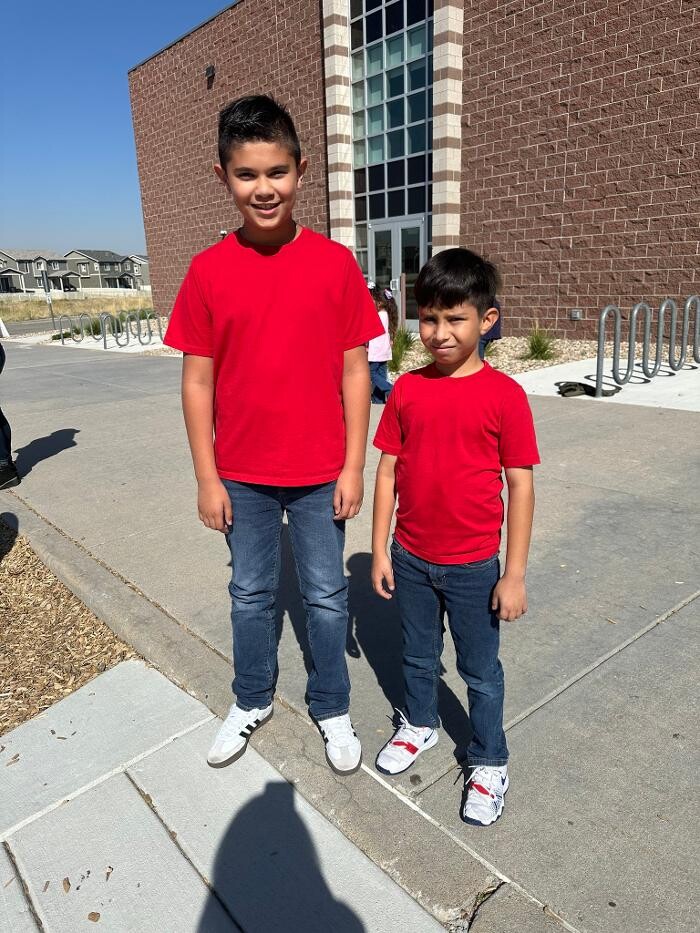 Images Belle Creek Charter School