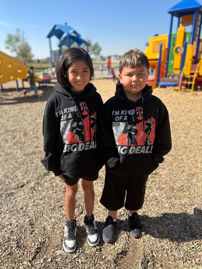 Images Belle Creek Charter School