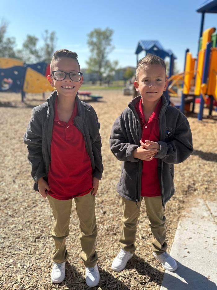 Images Belle Creek Charter School
