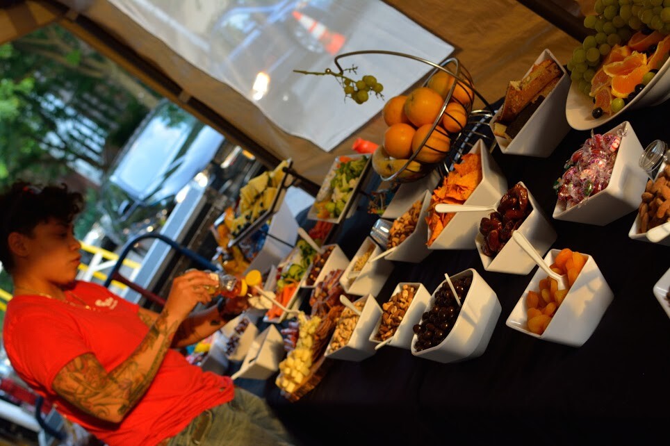 Images Alfonso's Catering