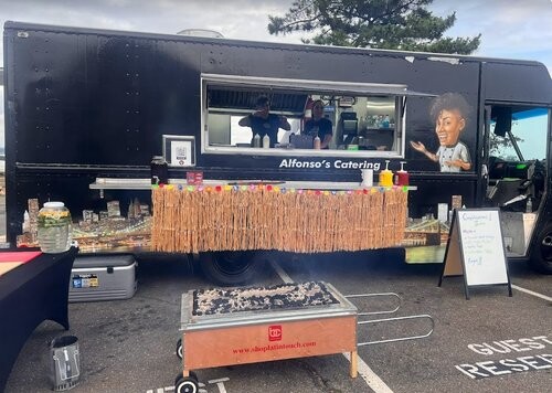Images Alfonso's Catering