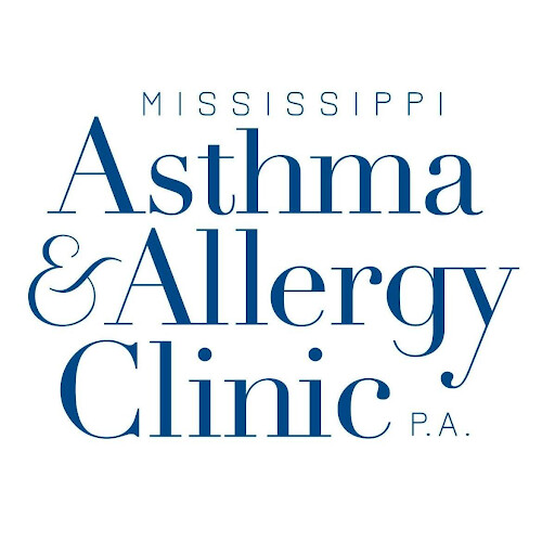 Mississippi Asthma & Allergy Clinic, P.A. Logo