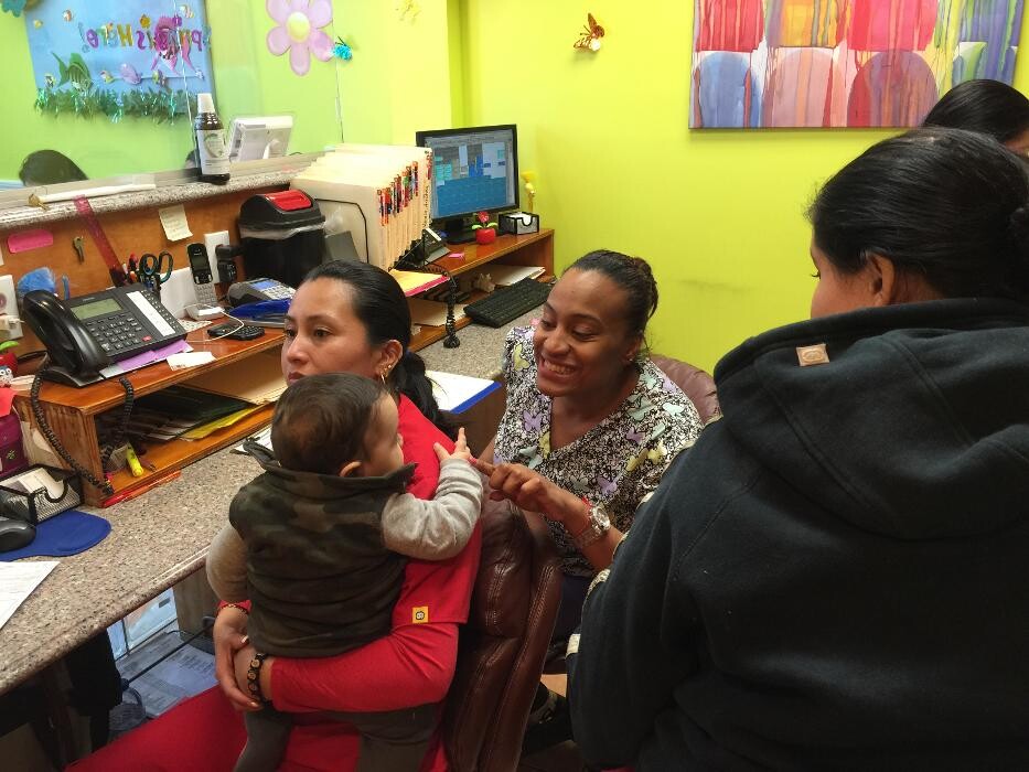 Images Abra Dental - Kearny
