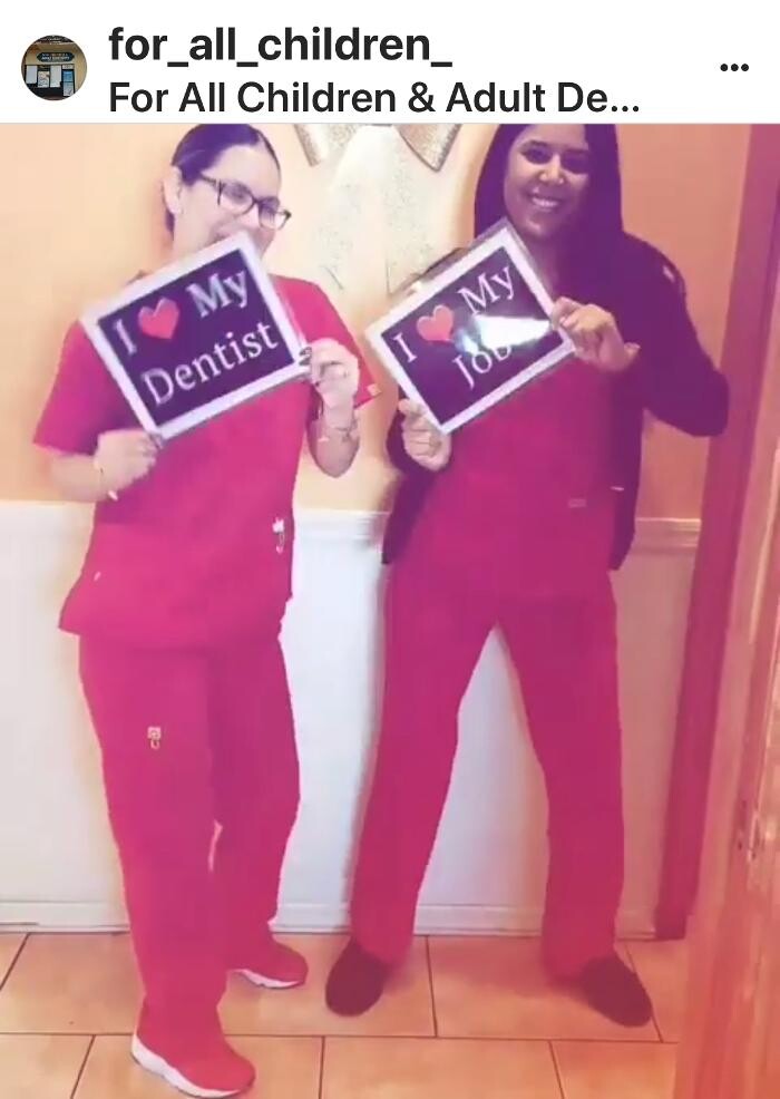 Images Abra Dental - Kearny