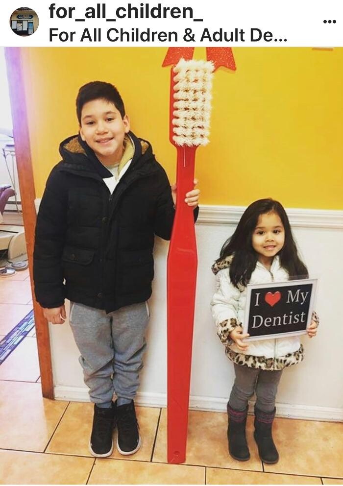 Images Abra Dental - Kearny