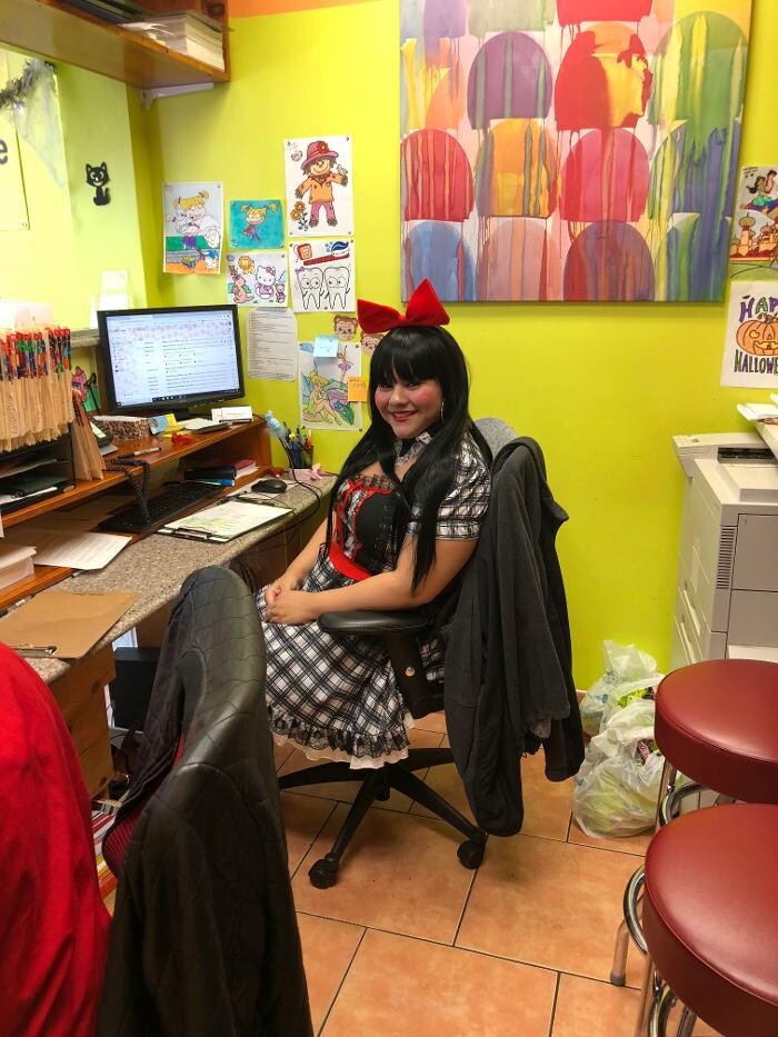 Images Abra Dental - Kearny