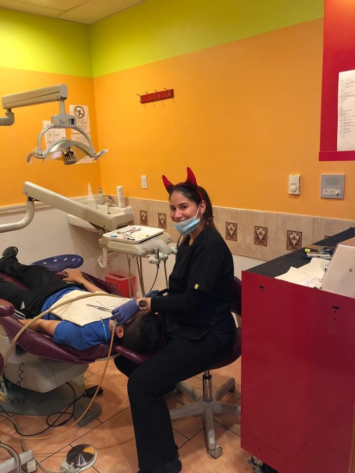 Images Abra Dental - Kearny