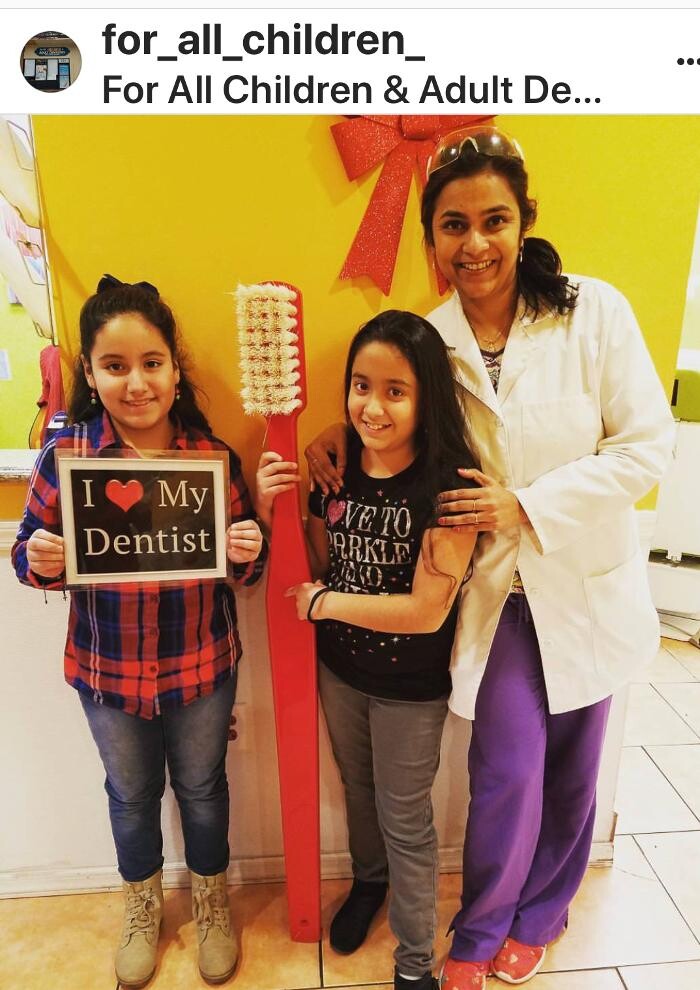 Images Abra Dental - Kearny