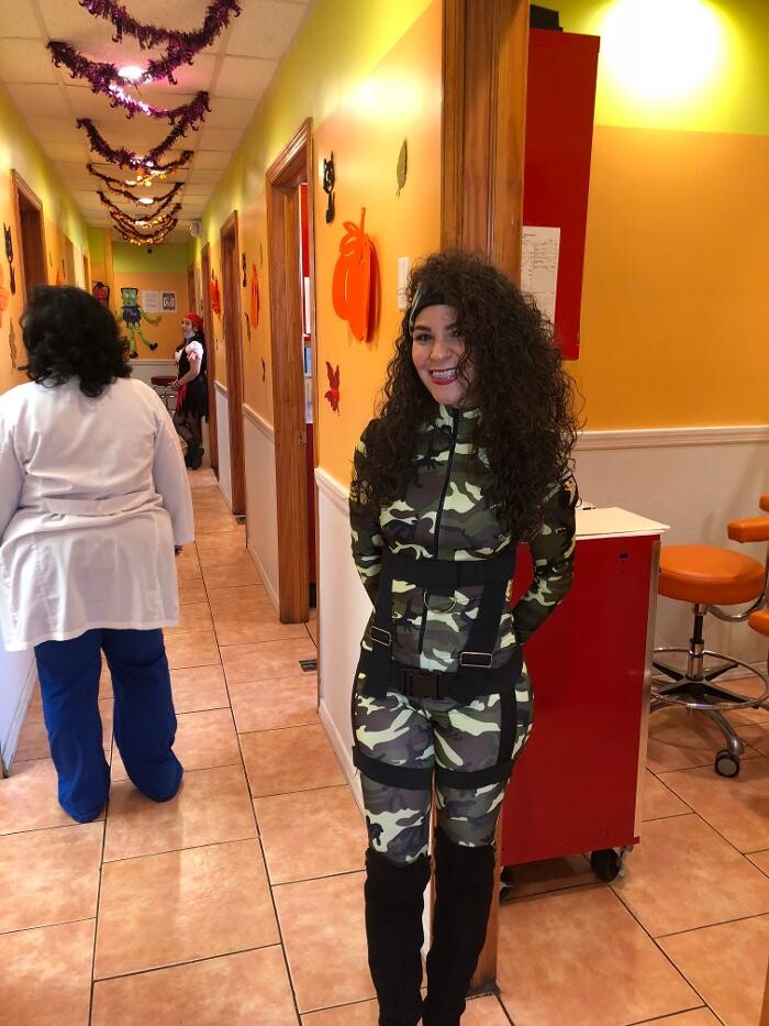 Images Abra Dental - Kearny