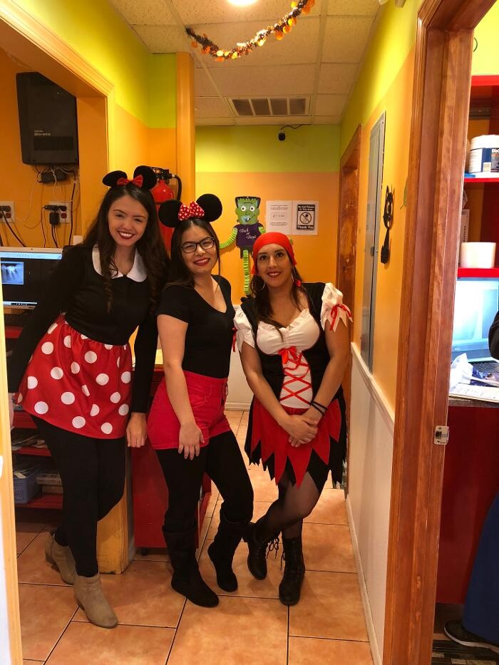 Images Abra Dental - Kearny