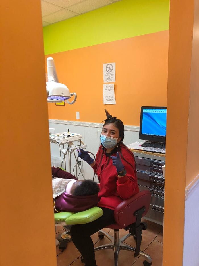 Images Abra Dental - Kearny