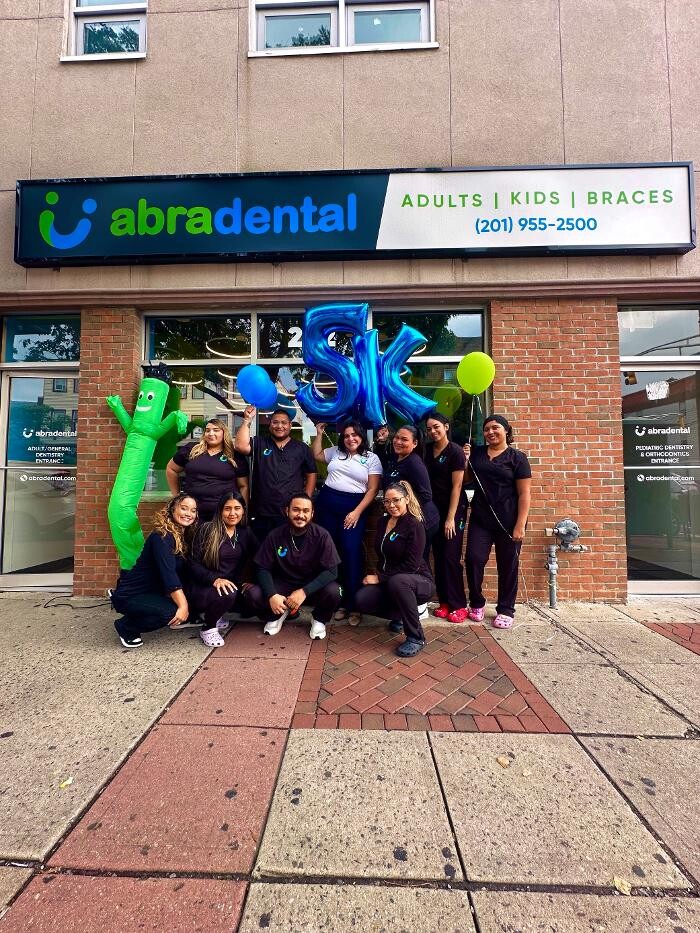 Images Abra Dental - Kearny