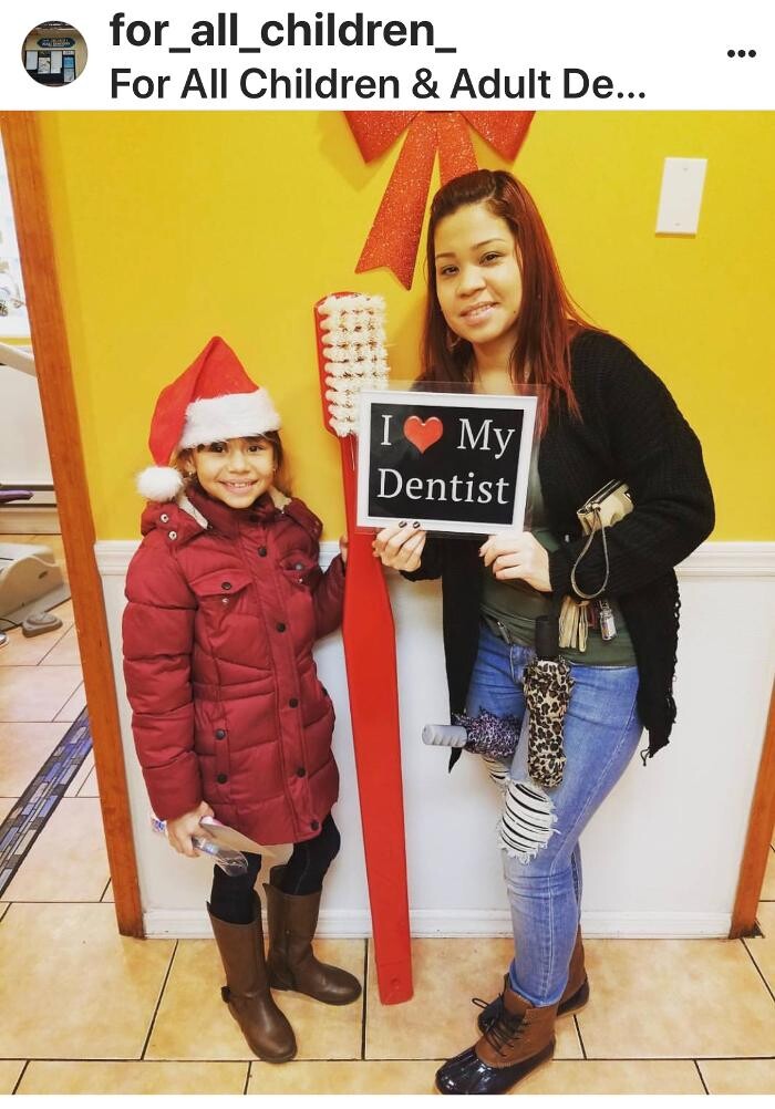 Images Abra Dental - Kearny