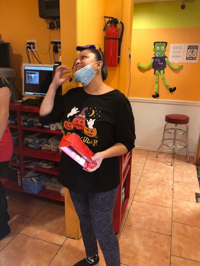 Images Abra Dental - Kearny