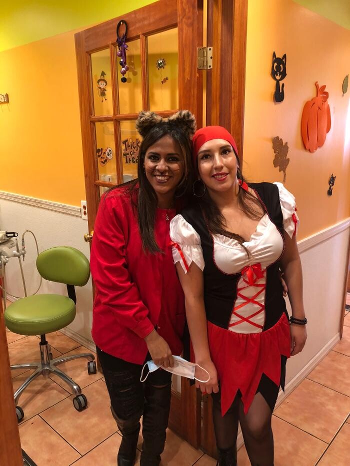 Images Abra Dental - Kearny
