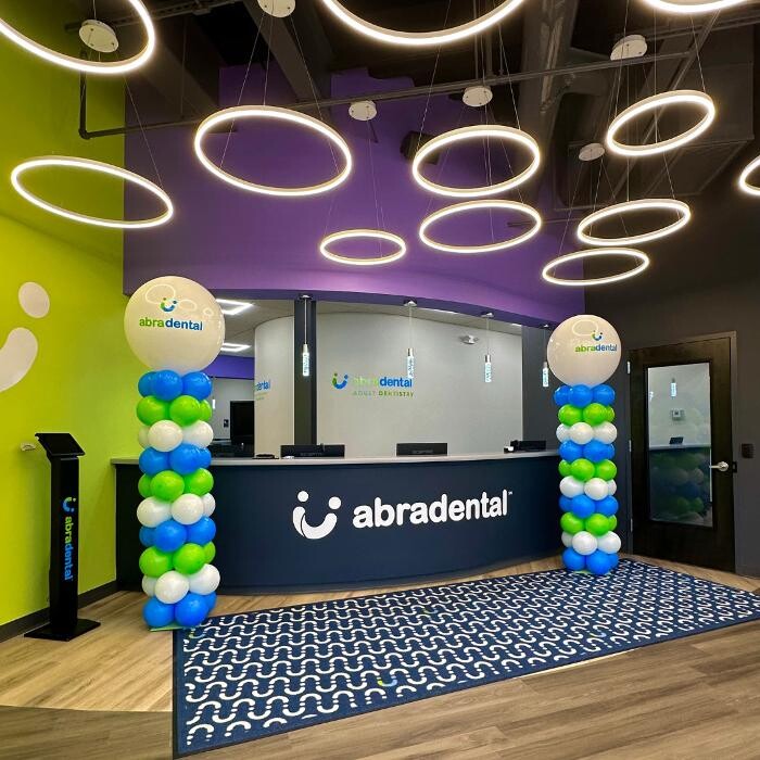 Images Abra Dental - Bloomfield Ave