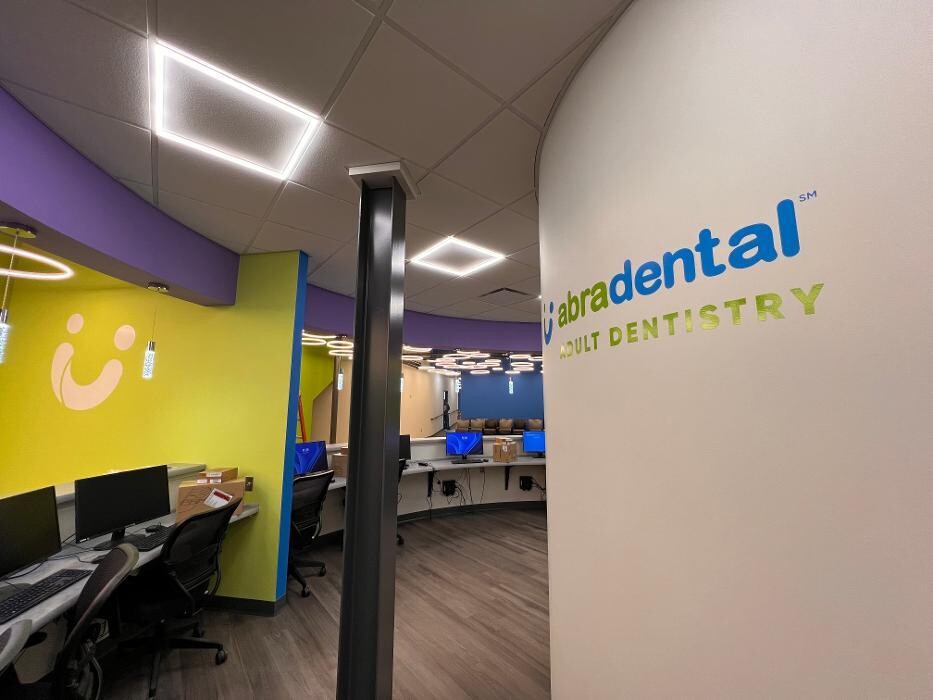 Images Abra Dental - Bloomfield Ave