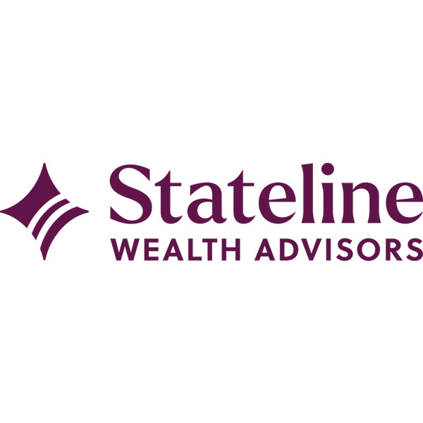 Stateline Wealth Advisors Logo