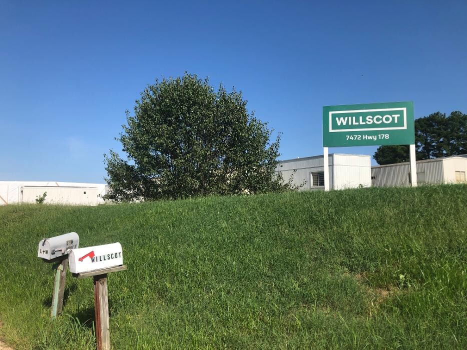 Images WillScot