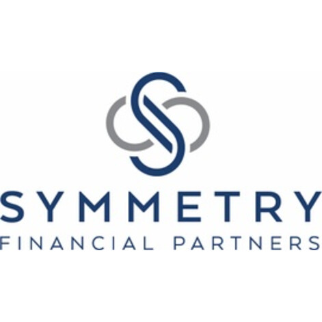 Symmetry Financial Partners - Bethesda | Fulton | Annapolis Logo