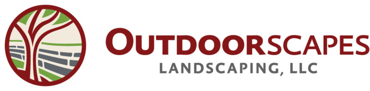 Outdoorscapes Landscaping LLC Logo