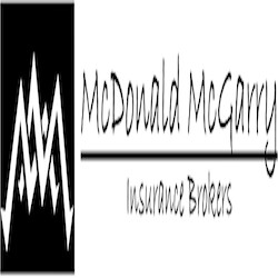 McDonald McGarry Logo
