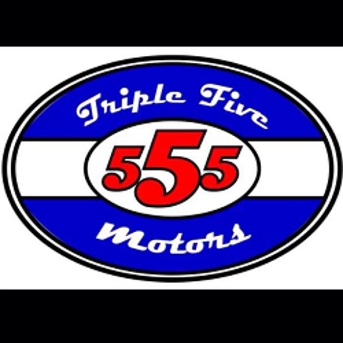 Images Triple 5 Motors