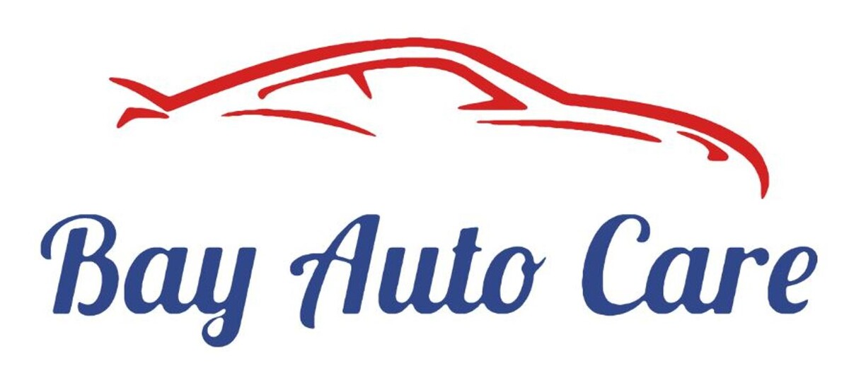 Bay Auto Care Logo