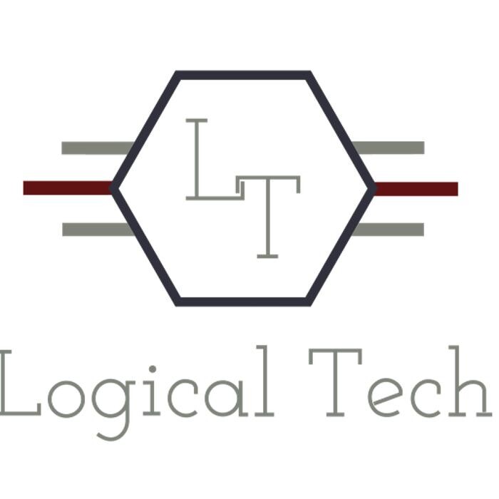 Logic Tech Logo