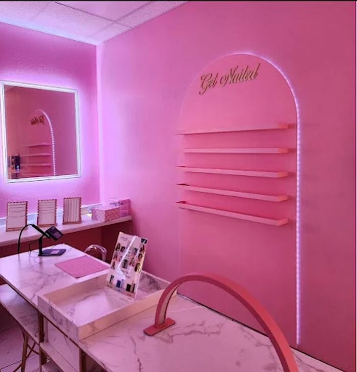 Images GlamGrin Medical Spa