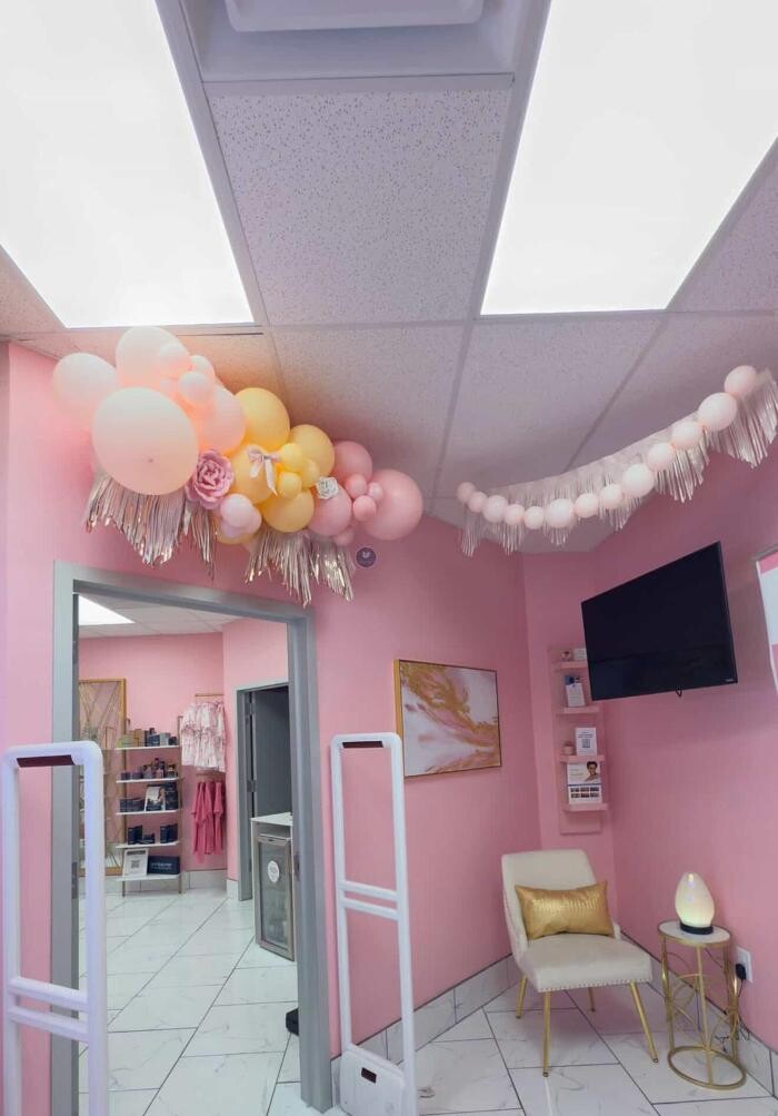 Images GlamGrin Medical Spa