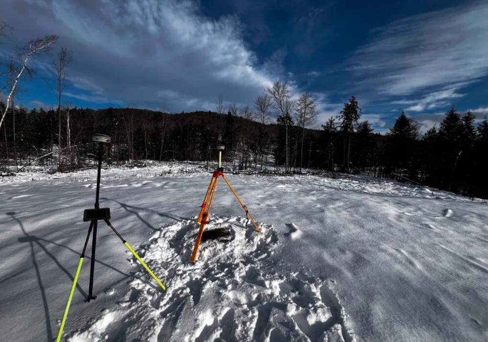 Images RamsHorn Land Surveying, PLLC.